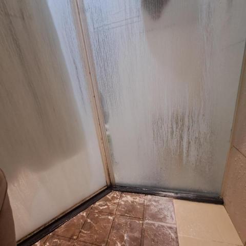 誠心居清 -  施作前