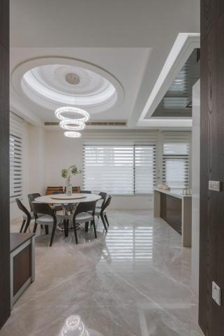 赫亞室內裝修設計工程有限公司 - 廚房餐廳