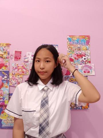 吳虹㚬（作文）