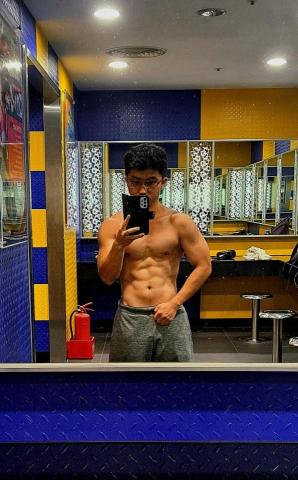 Jr. 謙牧 - 每日一練