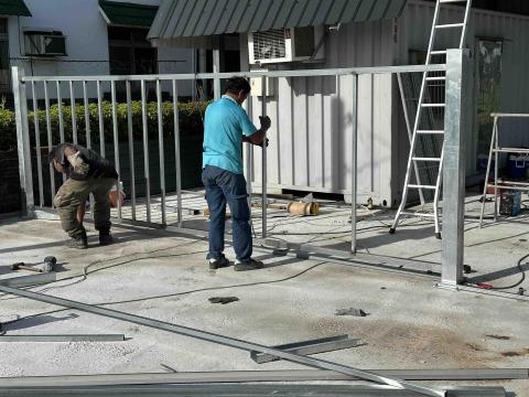 盛翔開發工程 - 