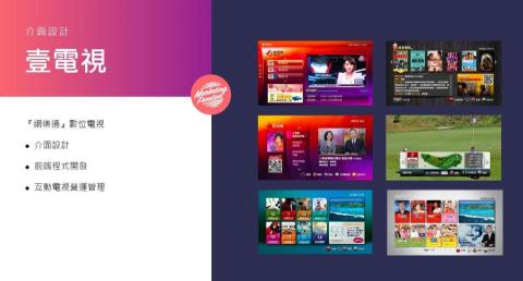 碼藝工作室-Leon - 