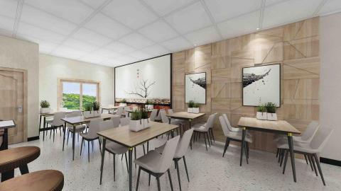 歐宸坊室內裝修設計有限公司 - 餐飲店 歐宸坊室內裝修設計有限公司 - 餐飲店