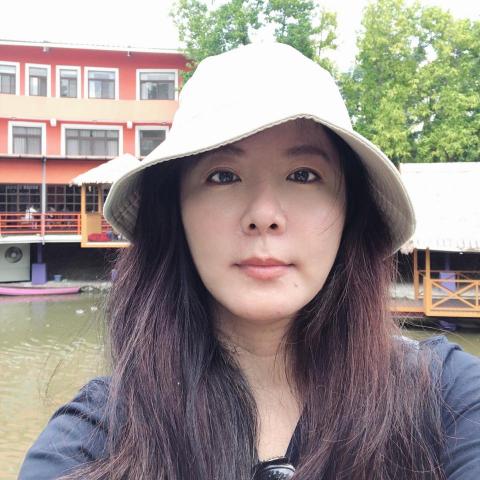 提供正音班服務的專家謝老師