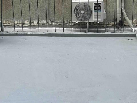 玖佰益時尚防水公司 - 完成品，環氧樹脂