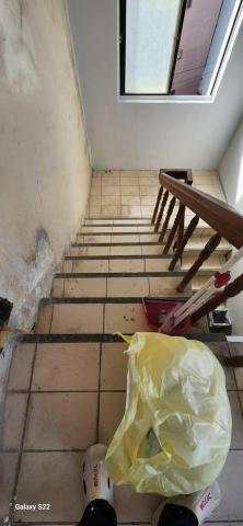 秝研油漆 防水工程 - 新竹縣湖口安宅一街，虹牌油性漆（平光白）完成品