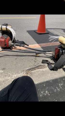 老鮑園藝工程行 - 