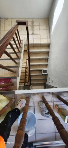 秝研油漆 防水工程 - 新竹縣湖口安宅一街，虹牌油性漆（平光白）完成品