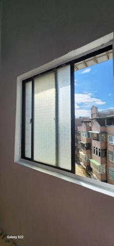 秝研油漆 防水工程 - 新竹縣湖口安宅一街，虹牌油性漆（平光白）完成品