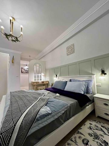 愛是設計 Iris Design - 套房