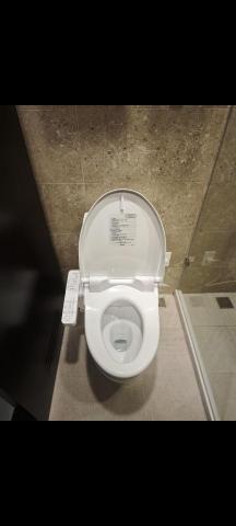 沐澄水電/小健師父 - 免治馬桶安裝