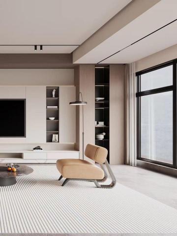 璟宅製圖所 - 室內設計3D渲染圖