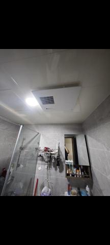 沐澄水電/小健師父 - 暖房乾燥機安裝