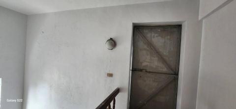 秝研油漆 防水工程 - 新竹縣湖口安宅一街，虹牌油性漆（平光白）完成品