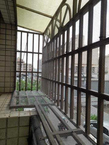 禾川金屬 - 省錢且通風防盜