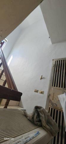 秝研油漆 防水工程 - 新竹縣湖口安宅一街，虹牌油性漆（平光白）完成品