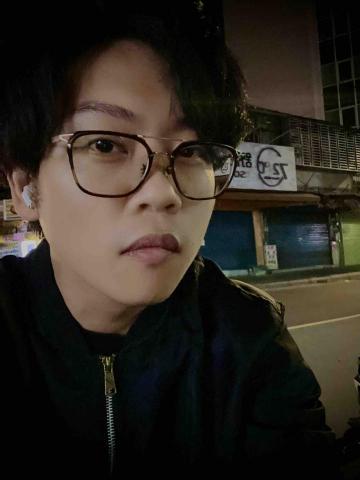 提供211餐盤服務的專家劉文凱