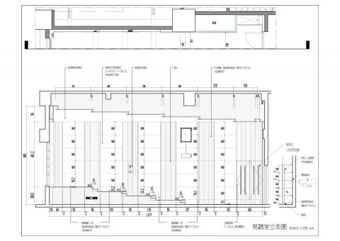 璟宅製圖所 - 室內設計施工圖