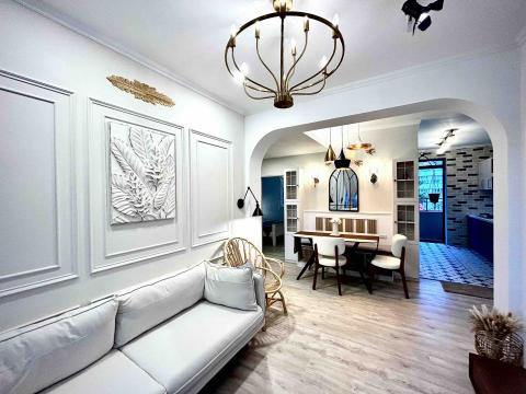 愛是設計 Iris Design - 三房公寓