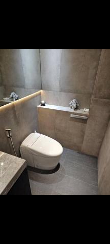 沐澄水電/小健師父 - 全自動馬桶安裝