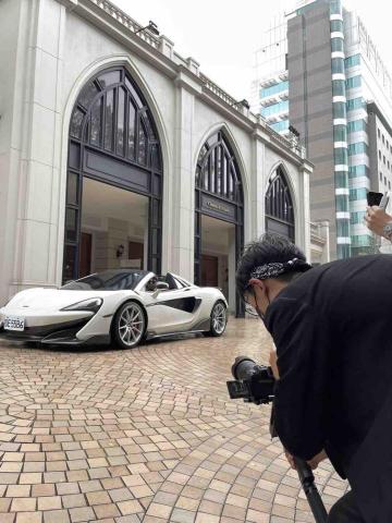 Jim 個人工作室 - 婚禮拍攝