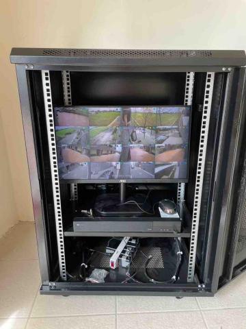 建言 - 攝影機畫面