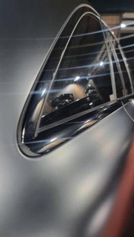 RC精品改裝包膜   瑞昌車業 - 車燈包膜