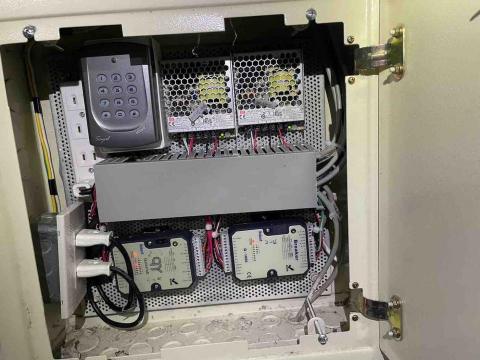 建言 - 模組重設