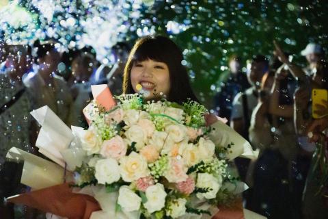 常溫特調工作室 - 求婚紀錄
包含求婚規劃、場地佈置、攝影紀錄