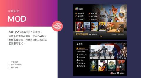 碼藝工作室-Leon - 