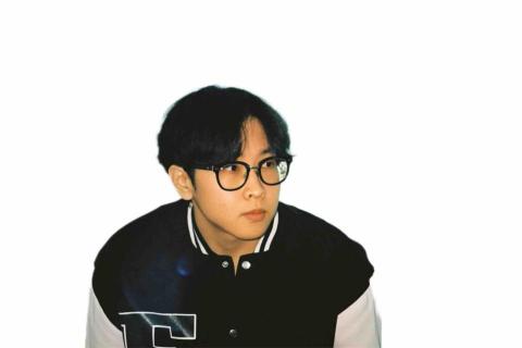 提供音樂創作服務的專家陳宇葳