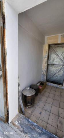 秝研油漆 防水工程 - 新竹縣湖口安宅一街，虹牌油性漆（平光白）完成品