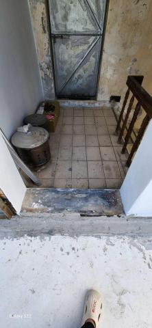 秝研油漆 防水工程 - 新竹縣湖口安宅一街，虹牌油性漆（平光白）完成品