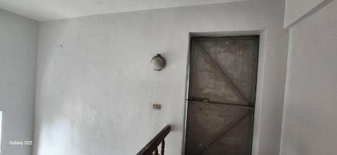 秝研油漆 防水工程 - 新竹縣湖口安宅一街，虹牌油性漆（平光白）完成品