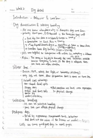 曾巧筠 - 高中自主學習-自己整理的筆記1