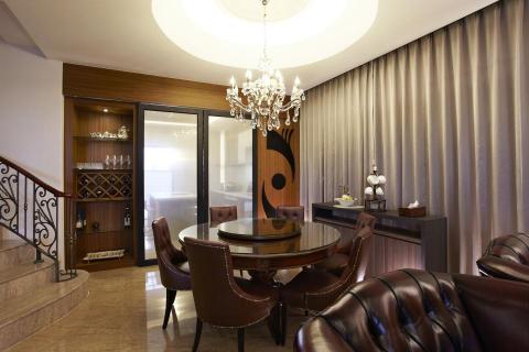 赫亞室內裝修設計工程有限公司 - 餐廚區