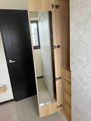 莊子緯 - 衣櫥穿衣鏡