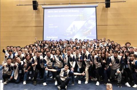 常溫特調工作室 - 活動紀錄
企業旅遊暨成長營