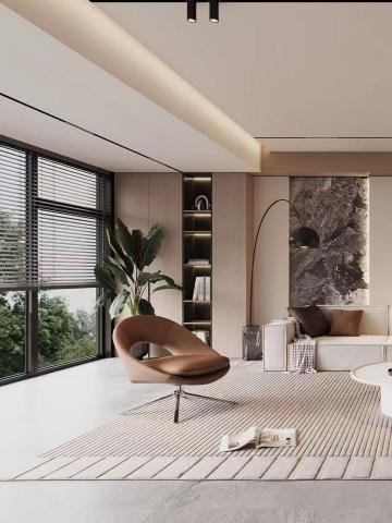 璟宅製圖所 - 室內設計3D渲染圖