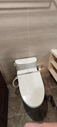 沐澄水電/小健師父 - 馬桶及免治馬桶安裝