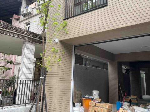 建言 - 攝影機安裝