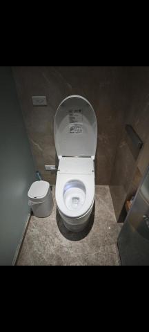 沐澄水電/小健師父 - 全自動馬桶安裝