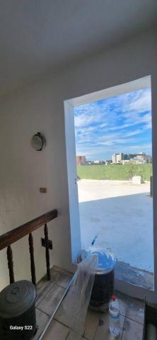 秝研油漆 防水工程 - 新竹縣湖口安宅一街，虹牌油性漆（平光白）完成品