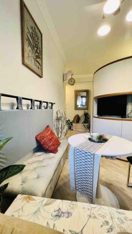 愛是設計 Iris Design - 套房客廳