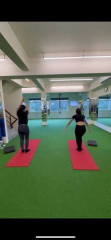 SeeRed 自由教練 - 1對2進行間歇訓練
提供2人訓練課程
內向客戶不再畏懼