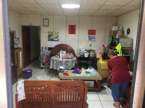 御皇實業工程行 - 一般居家清潔 收納 整理