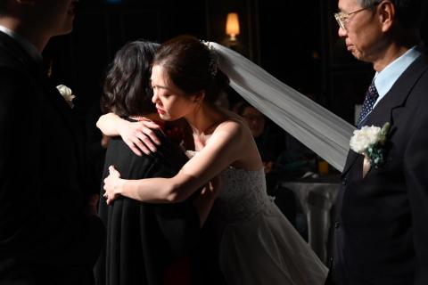 常溫特調工作室 - 婚宴紀錄