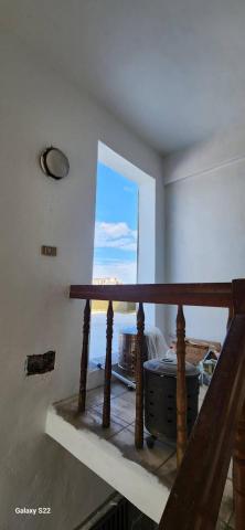 秝研油漆 防水工程 - 新竹縣湖口安宅一街，虹牌油性漆（平光白）完成品