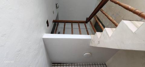 秝研油漆 防水工程 - 新竹縣湖口安宅一街，虹牌油性漆（平光白）完成品