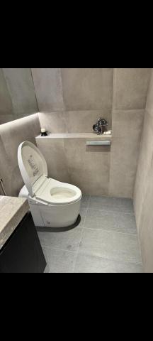 沐澄水電/小健師父 - 全自動馬桶安裝